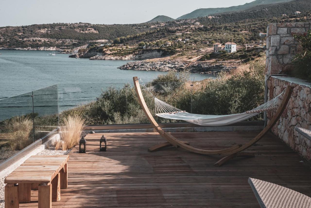 Hotel Aliv Stone & Agios Nikolaos (Zakynthos)