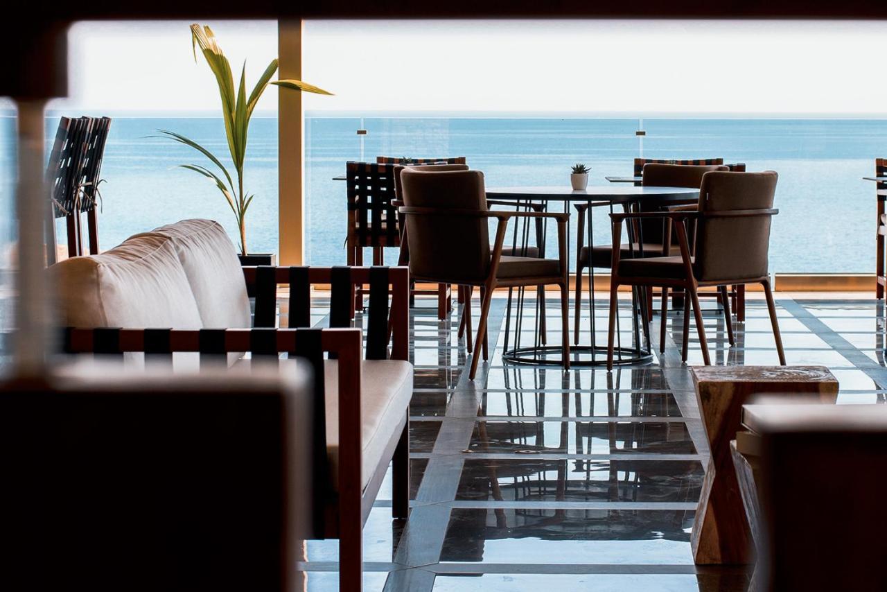 Hotel Aliv Stone &