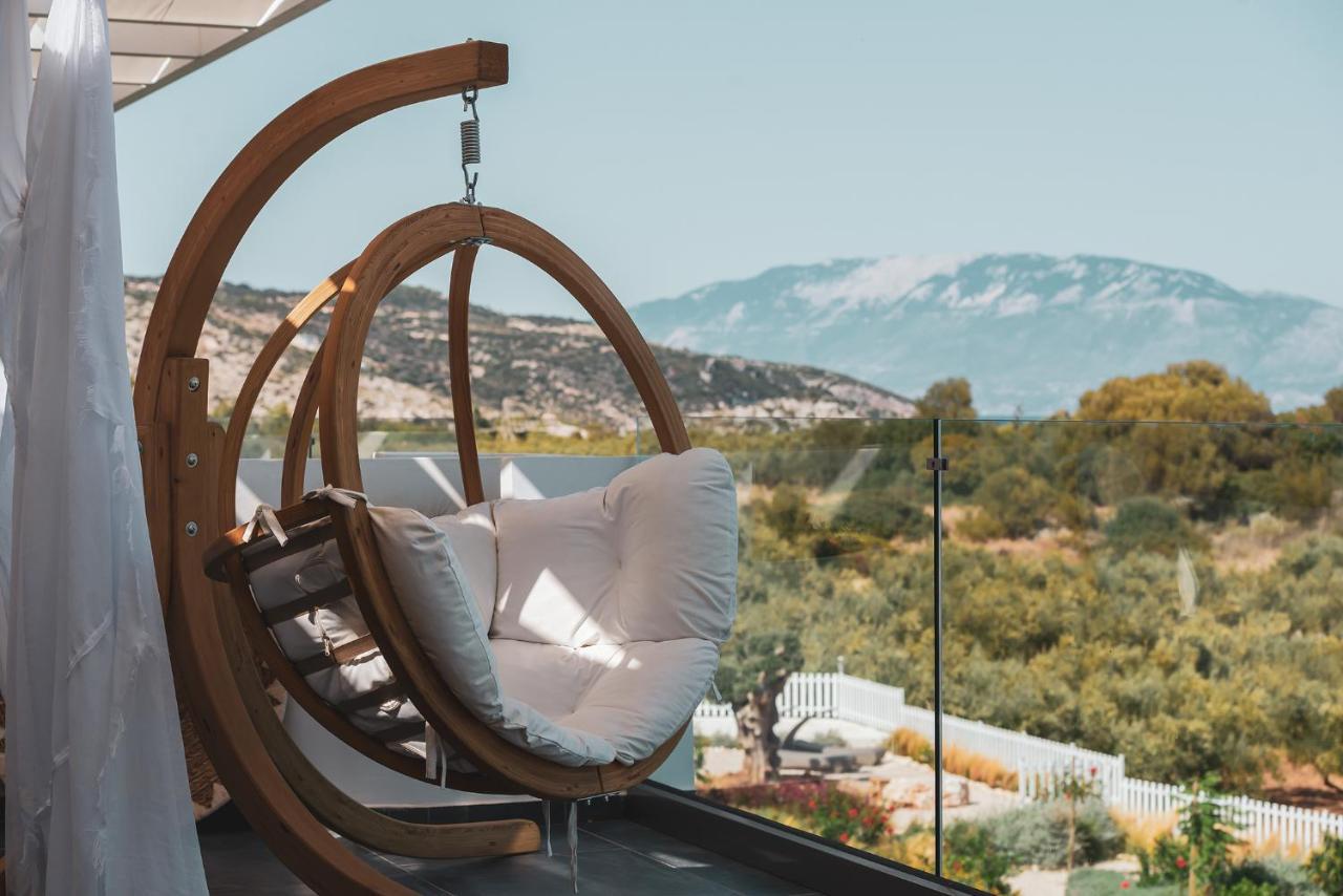 Aliv Stone & 4* Agios Nikolaos (Zakynthos)