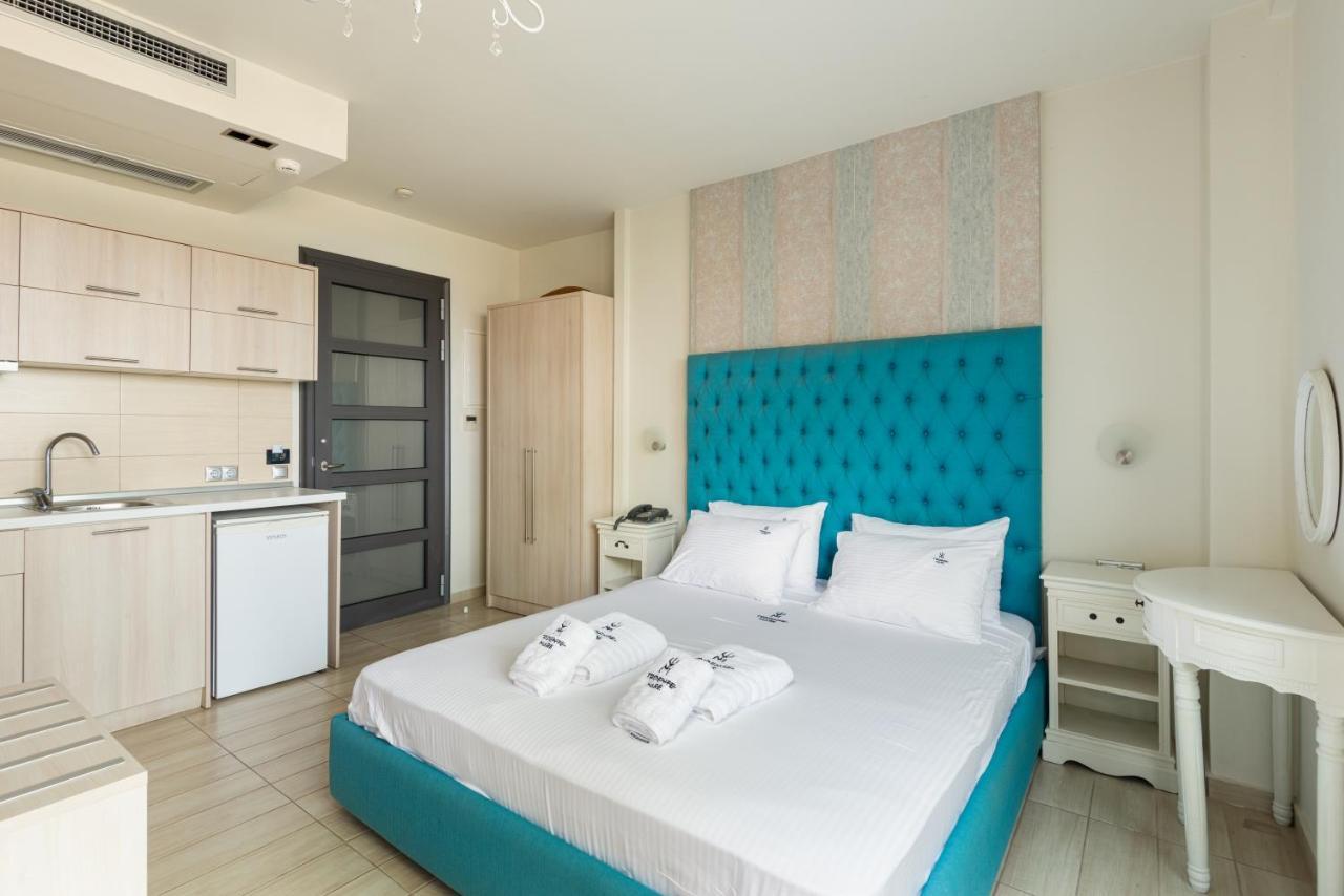 Hotel Tridente Mare *