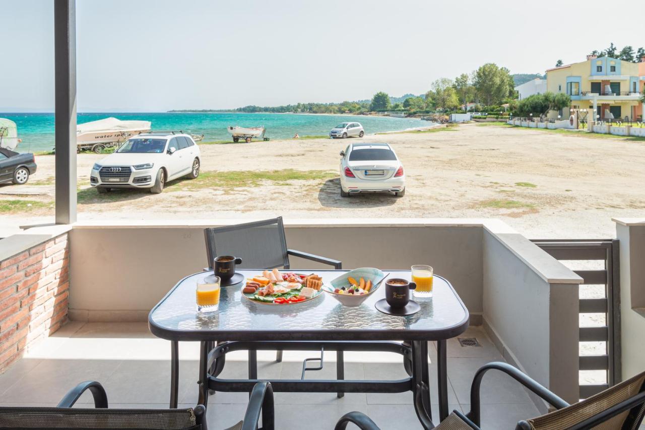Tridente Mare Hotel