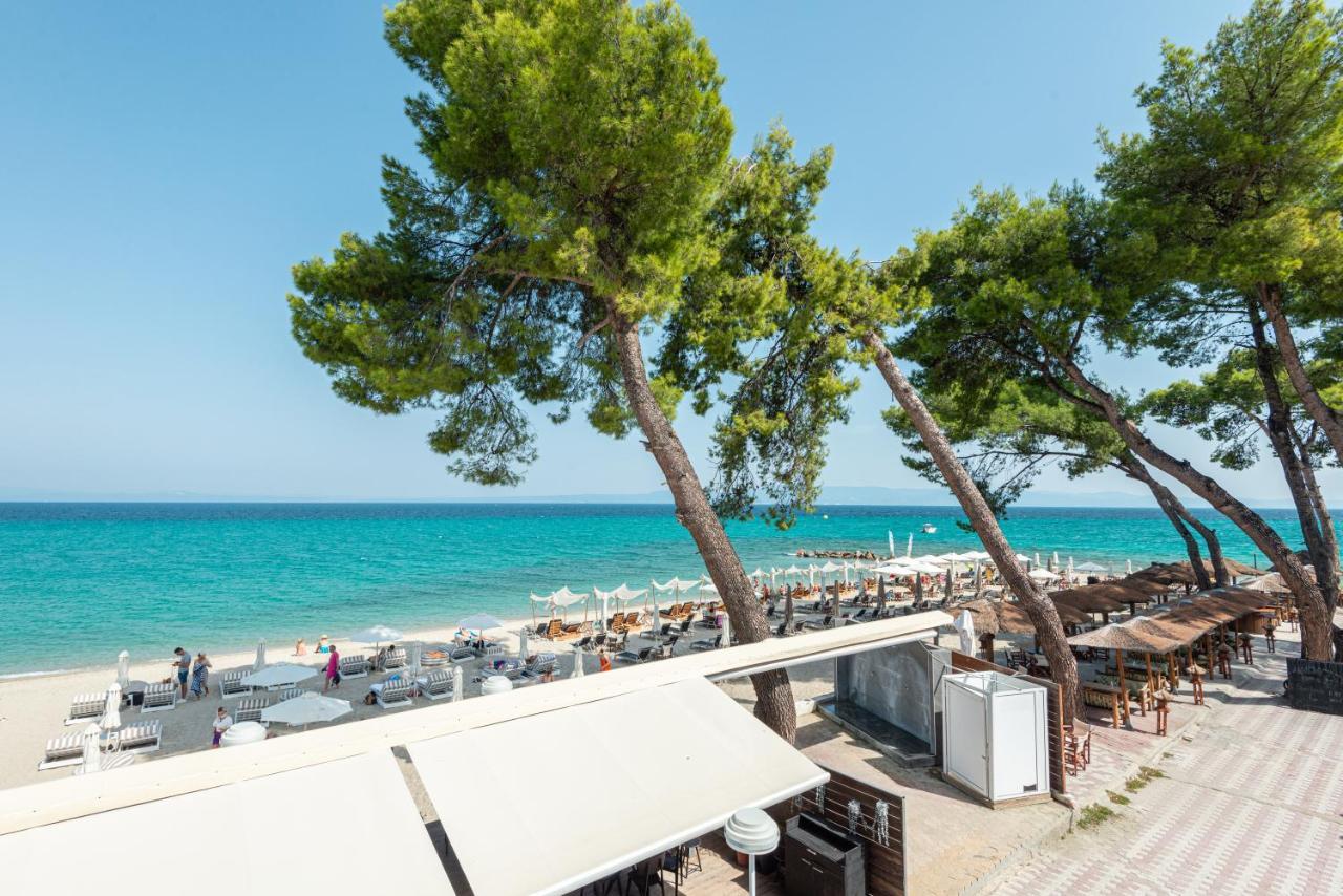 Tridente Mare Hotel *