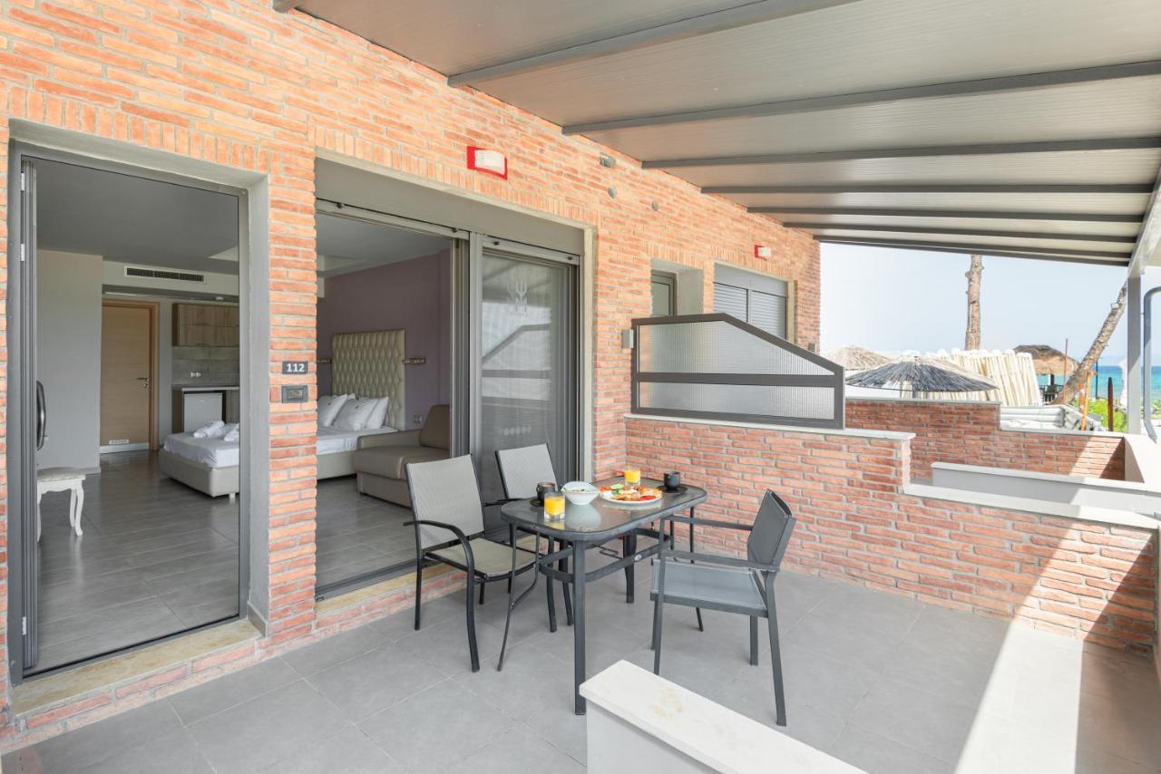 Tridente Mare Hotel *
