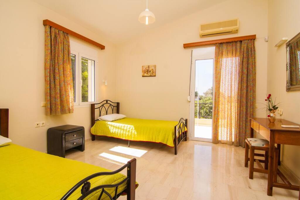 Villa Joanna