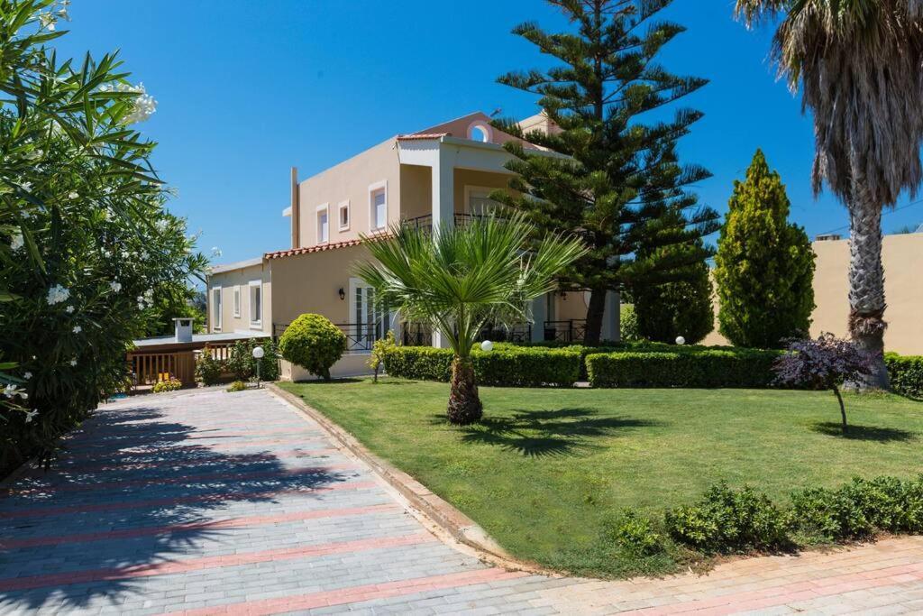 Villa Joanna
