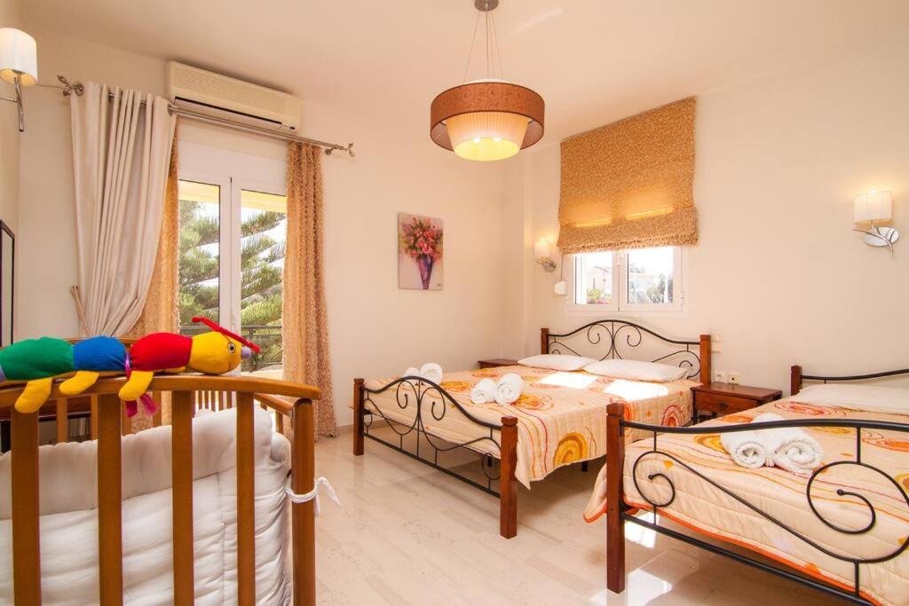 Villa Joanna *