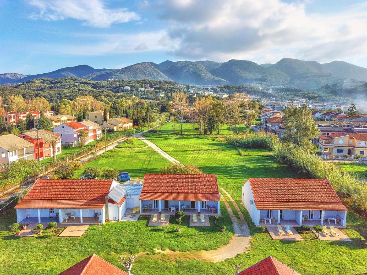 Beachside Acharavi Corfu Apartment Acharavi (Corfu)