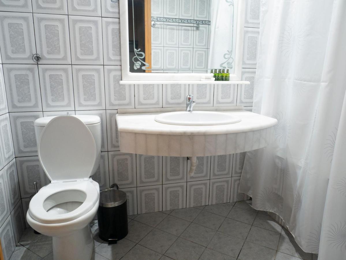 Miva Sea View Apartment Faliraki