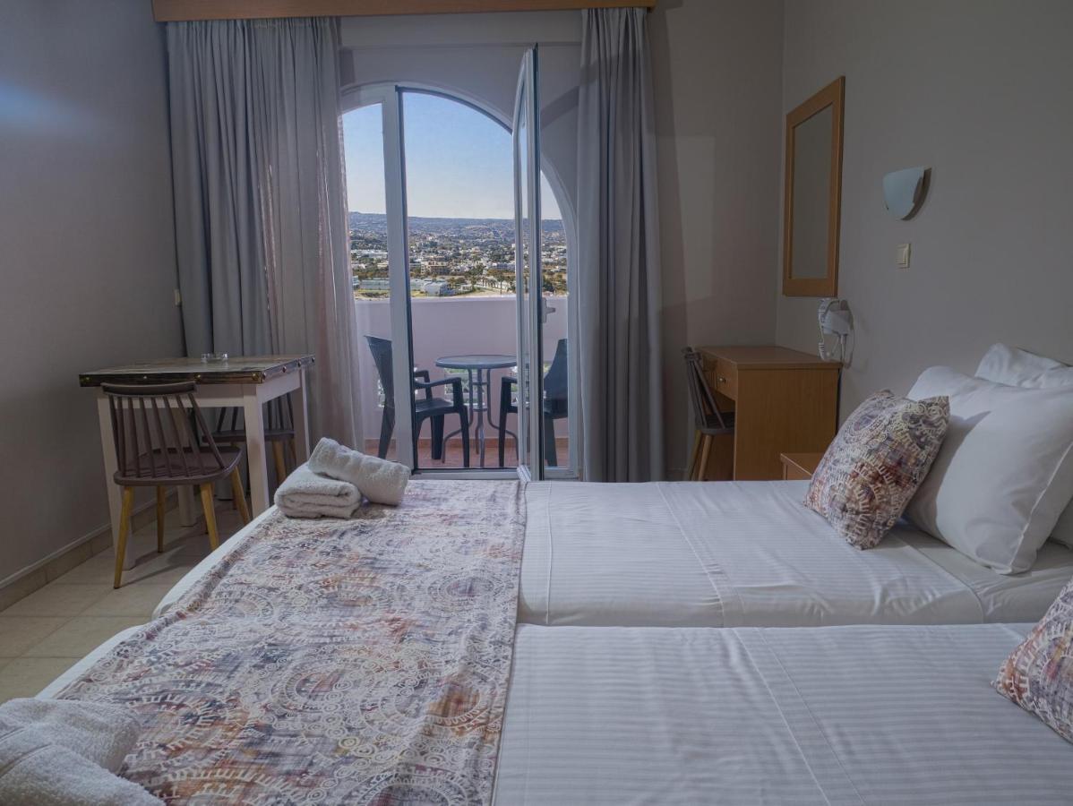 Miva Sea View
