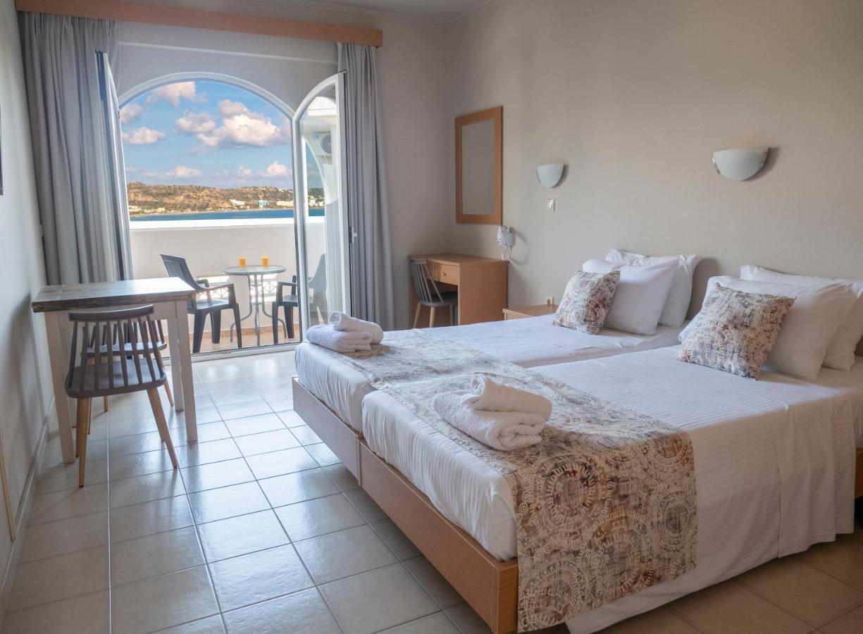 Miva Sea View Apartment