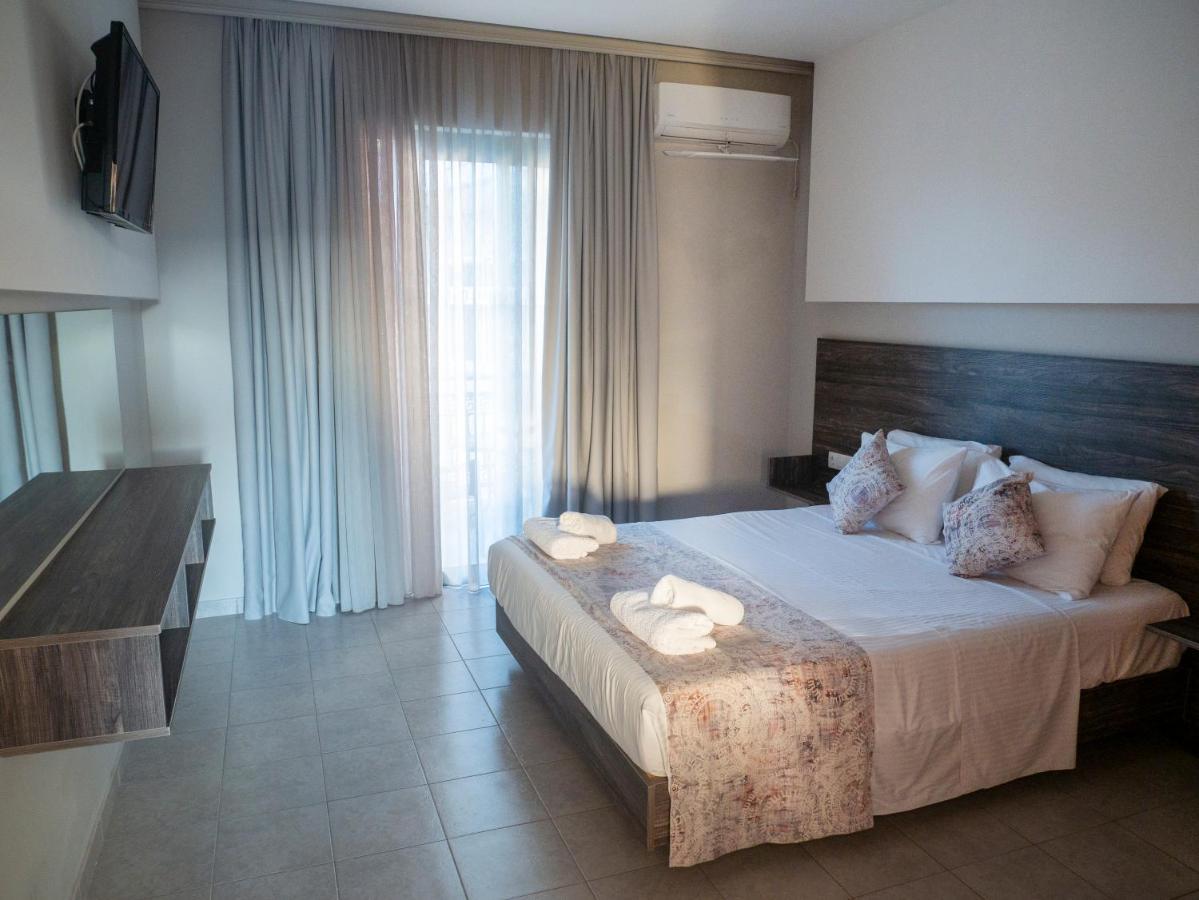 Miva Sea View Apartment *