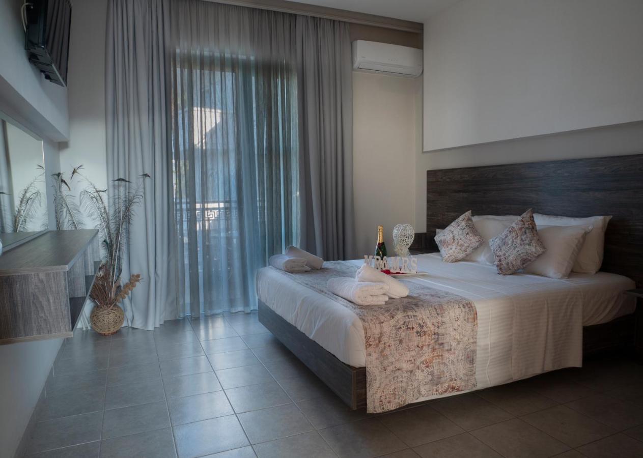 Apartment Miva Sea View