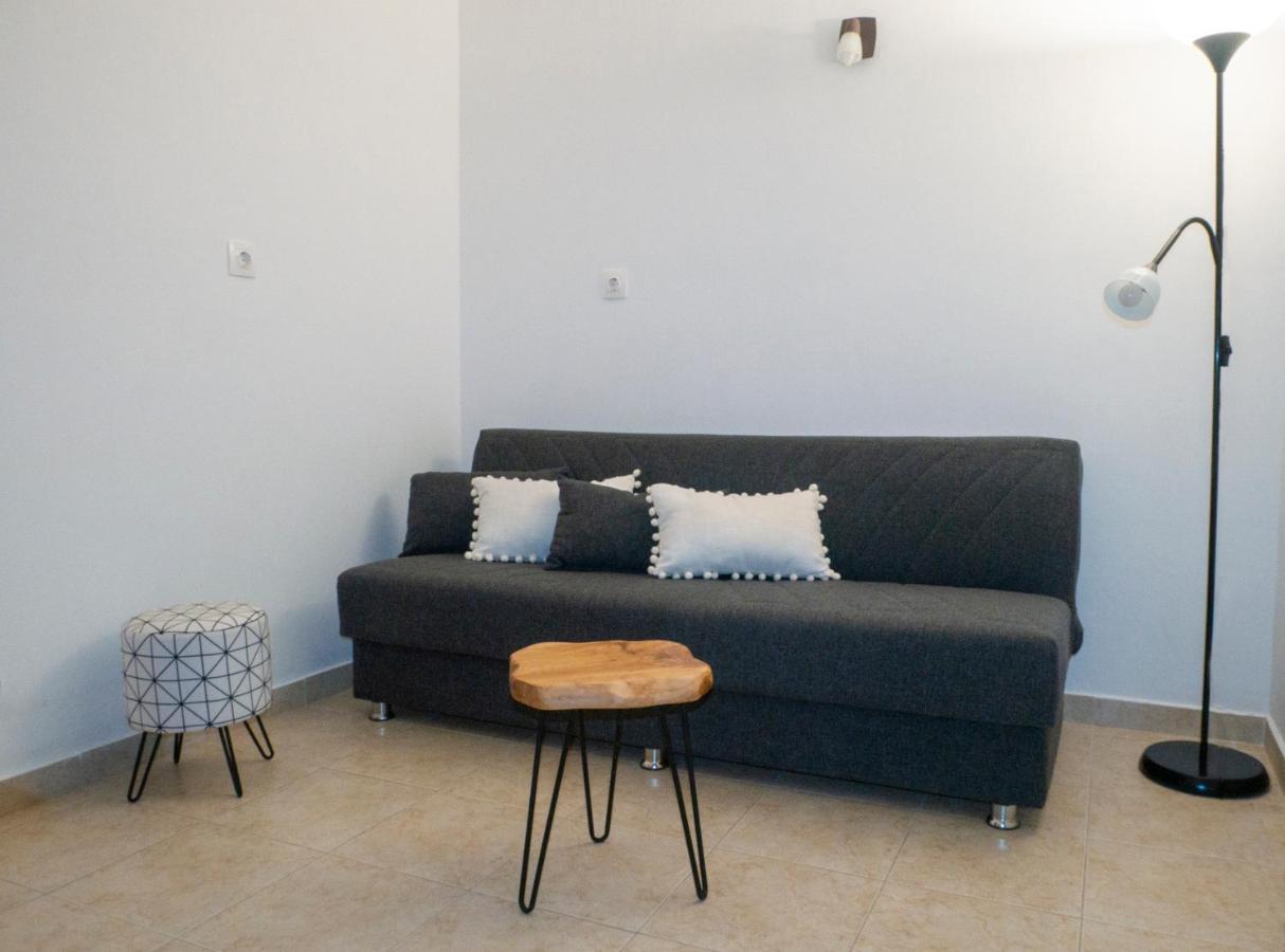 Miva Sea View Apartment Faliraki