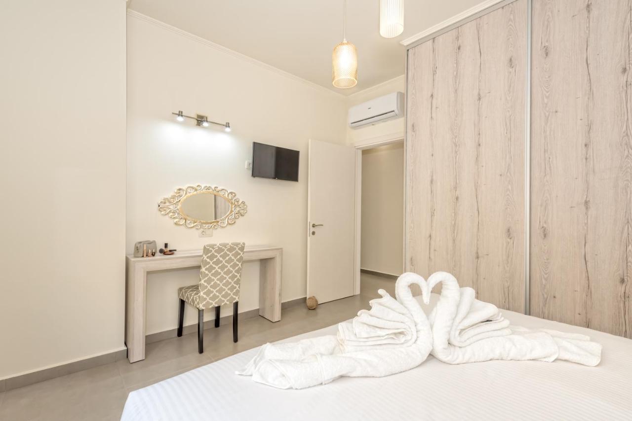 Apartment Seaview Sunrise Near To Falassarna *