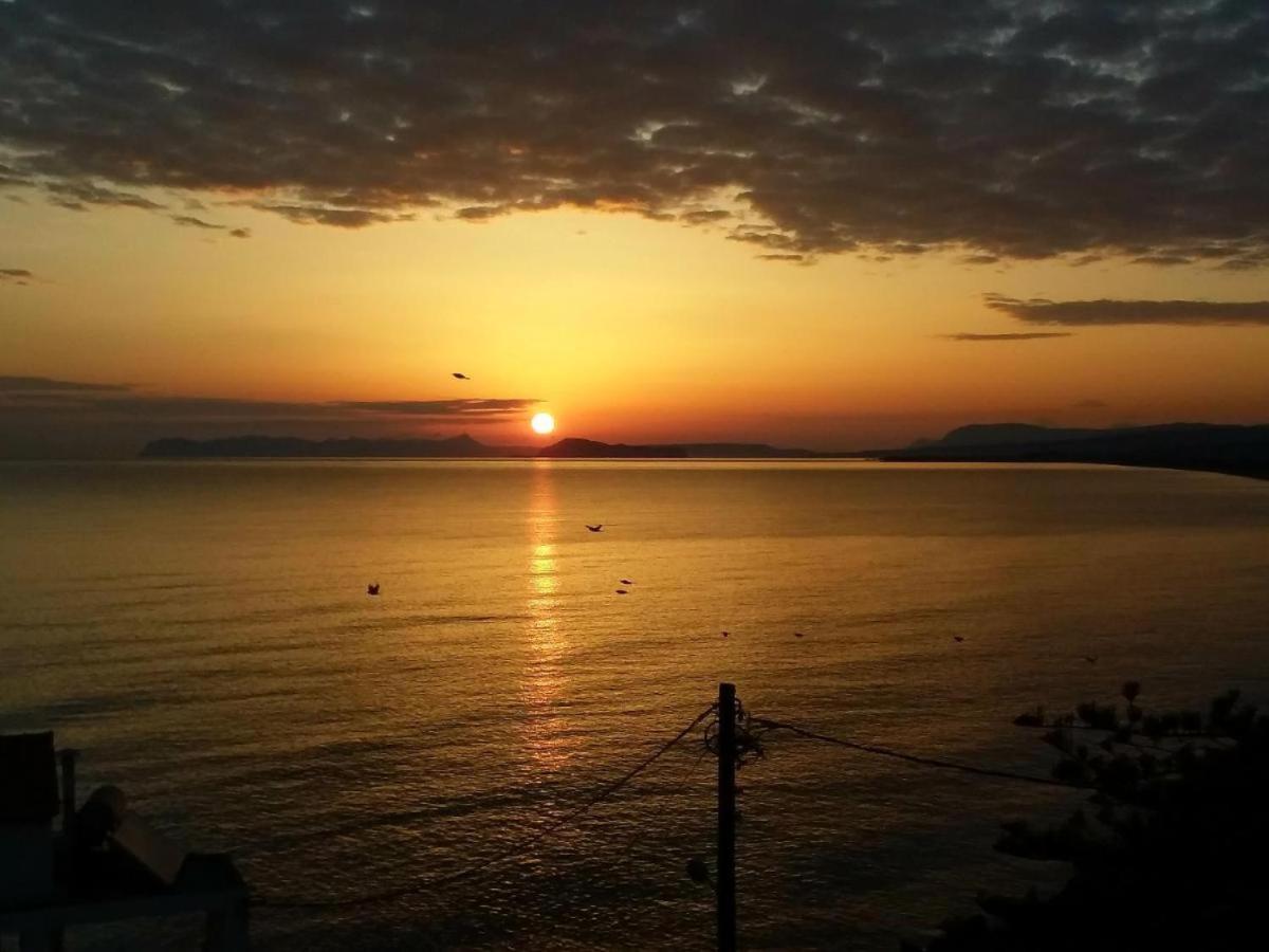 Apartment Seaview Sunrise Near To Falassarna