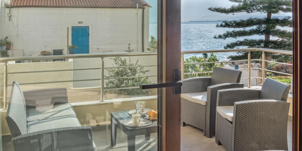 Apartment Seaview Sunrise Near To Falassarna