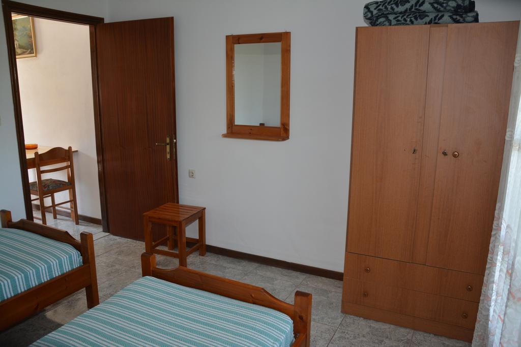 Apartment Elena - Kostas Sidari (Corfu)