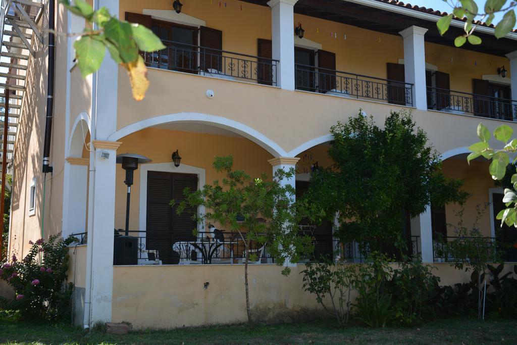 Elena - Kostas * Sidari (Corfu)