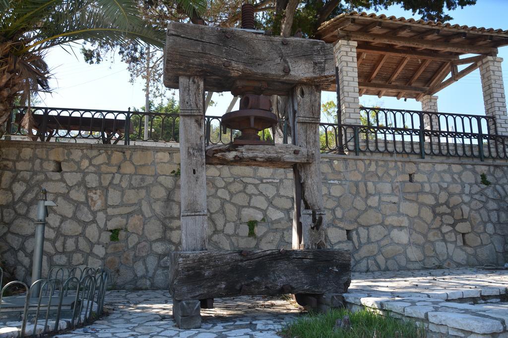 Apartment Elena - Kostas *