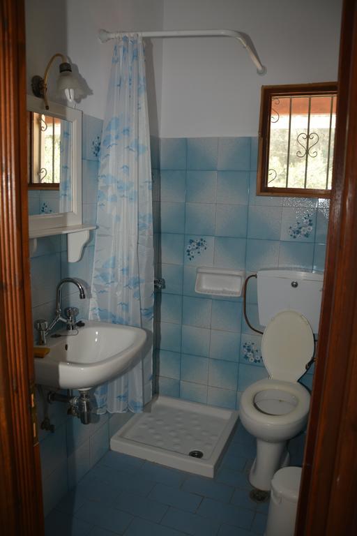 Apartment Elena - Kostas Sidari (Corfu)