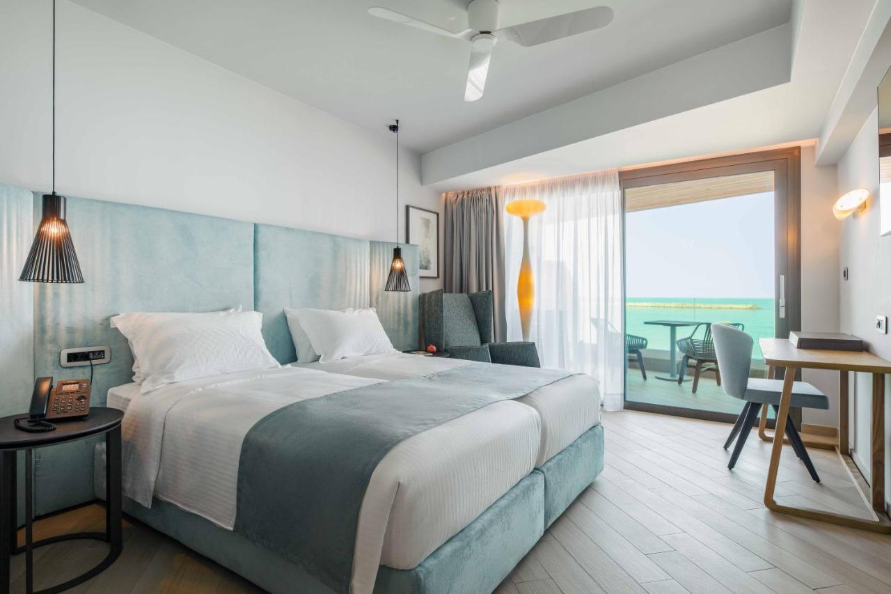 Bio Boutique - Adults Only Hotel Rethymno (Crete)
