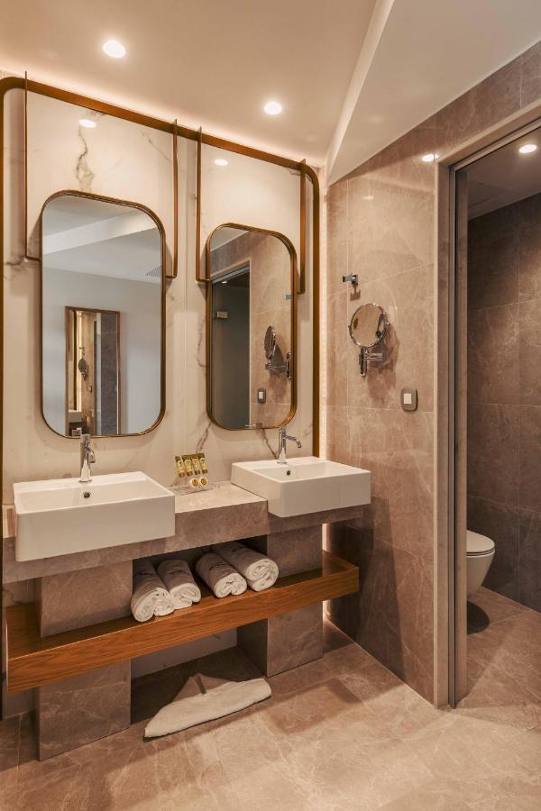 Bio Boutique - Adults Only Hotel Rethymno (Crete)