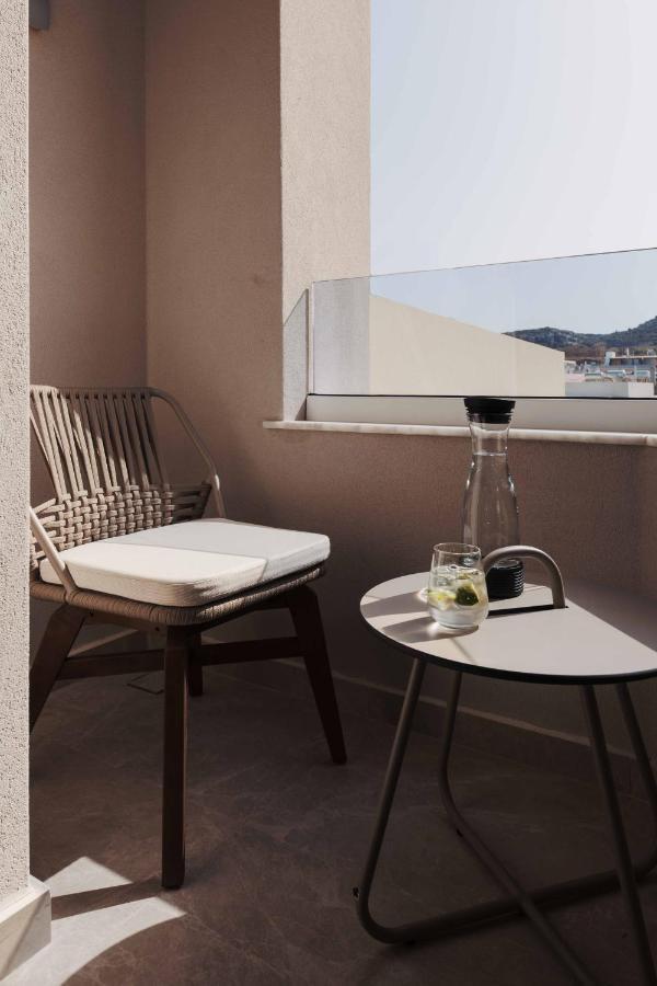 Bio Boutique - Adults Only 4* Rethymno (Crete)