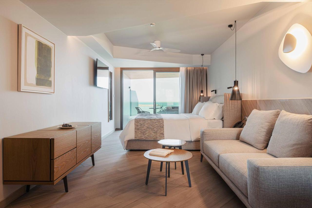 Bio Boutique - Adults Only 4* Rethymno (Crete)