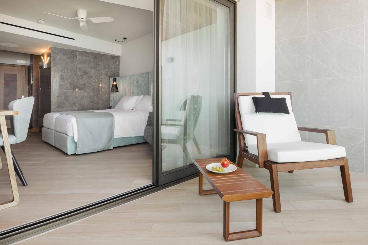 Bio Boutique - Adults Only 4* Rethymno (Crete)
