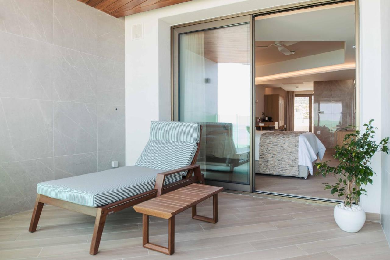Hotel Bio Boutique - Adults Only Rethymno (Crete)