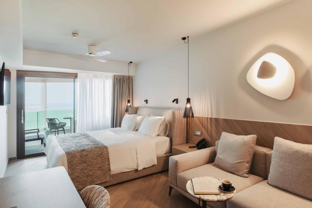 Bio Boutique - Adults Only 4* Rethymno (Crete)
