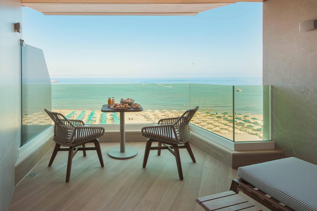 Bio Boutique - Adults Only 4* Rethymno (Crete)