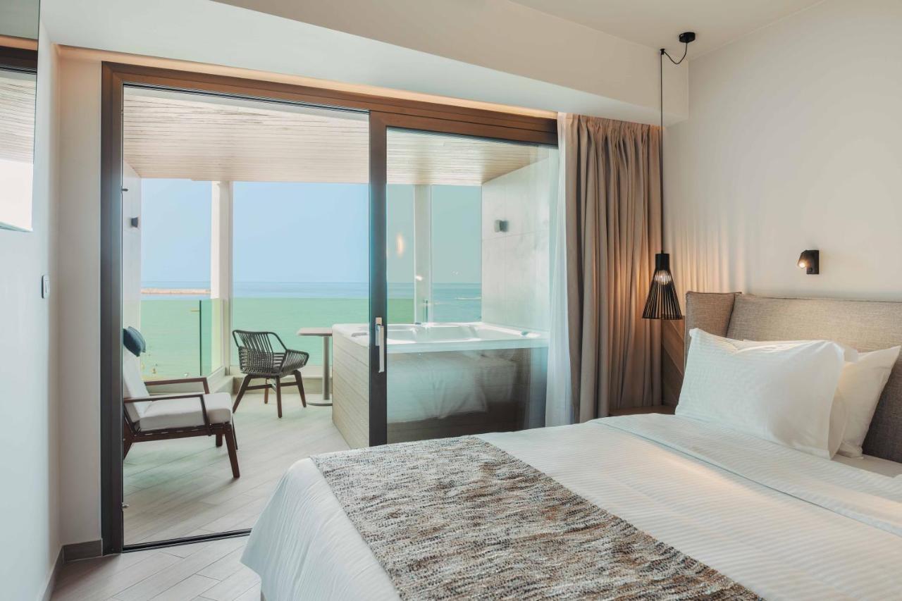 Hotel Bio Boutique - Adults Only Rethymno (Crete)