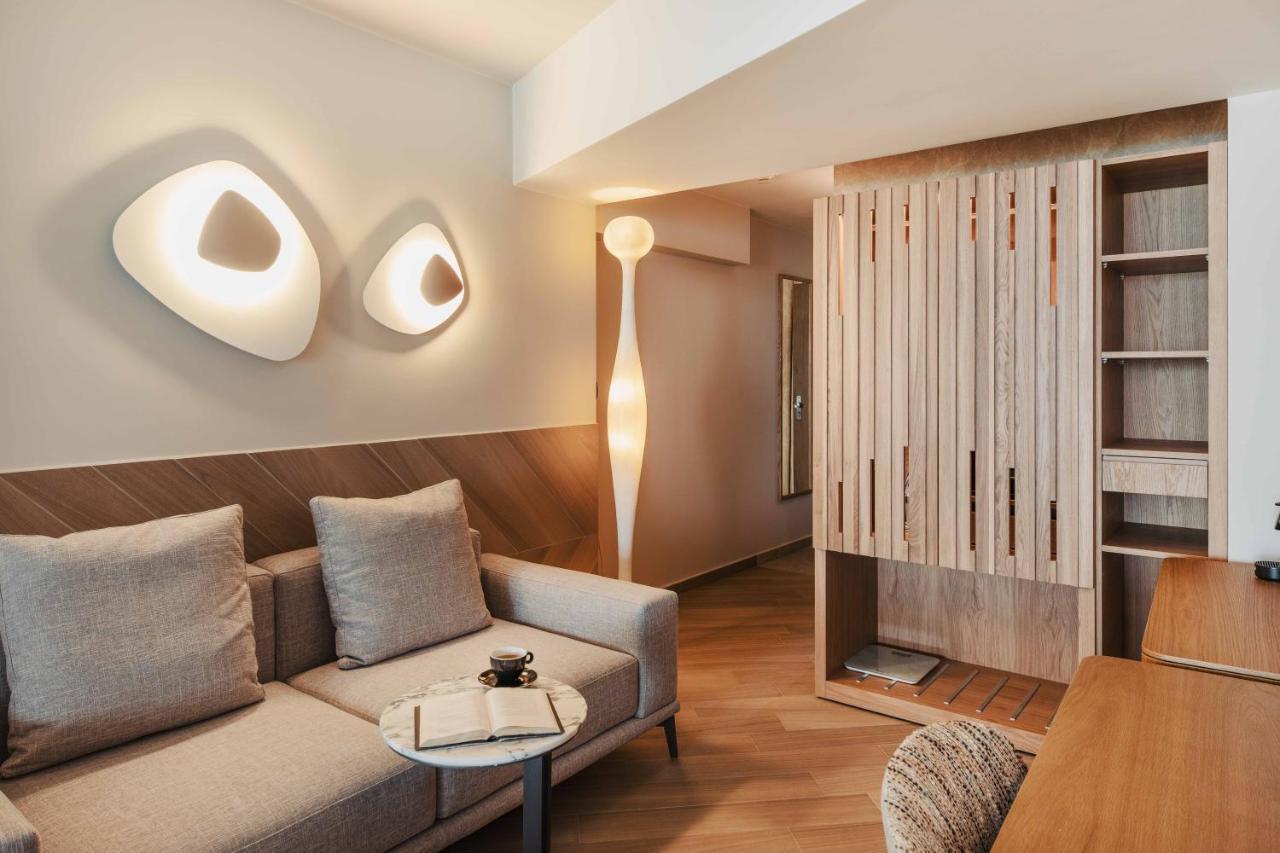 Bio Boutique - Adults Only Hotel