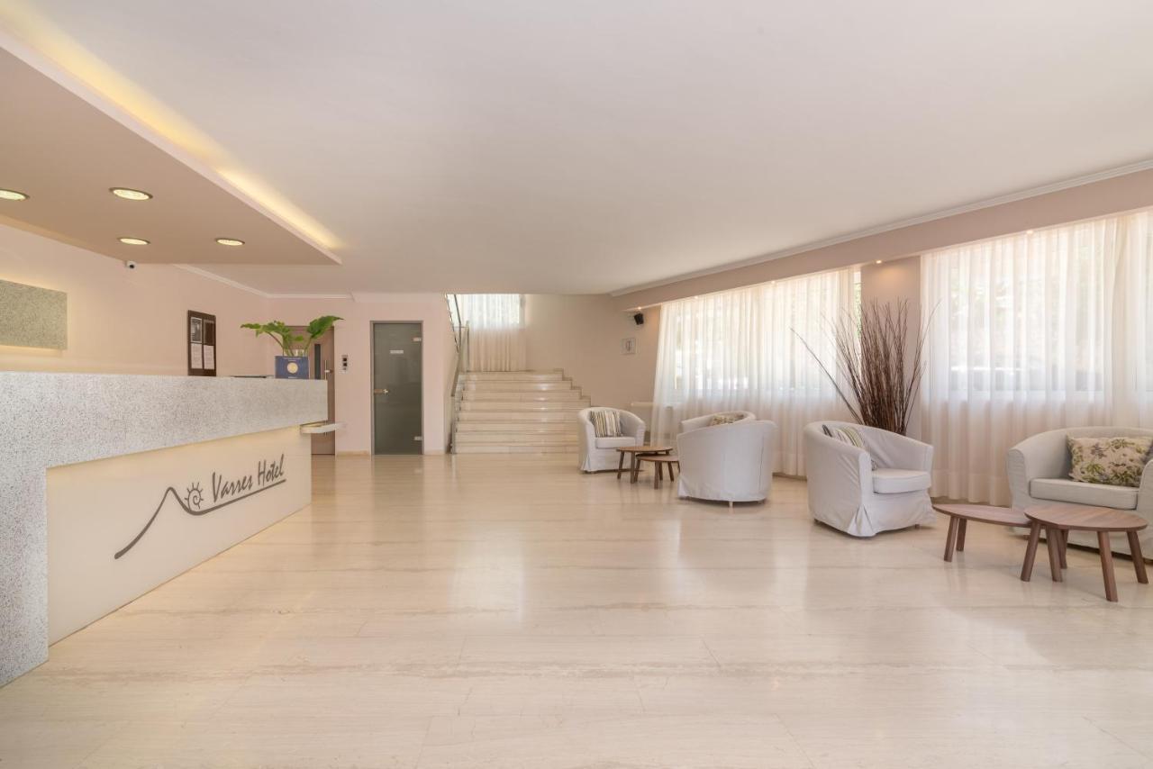 Hotel Varres