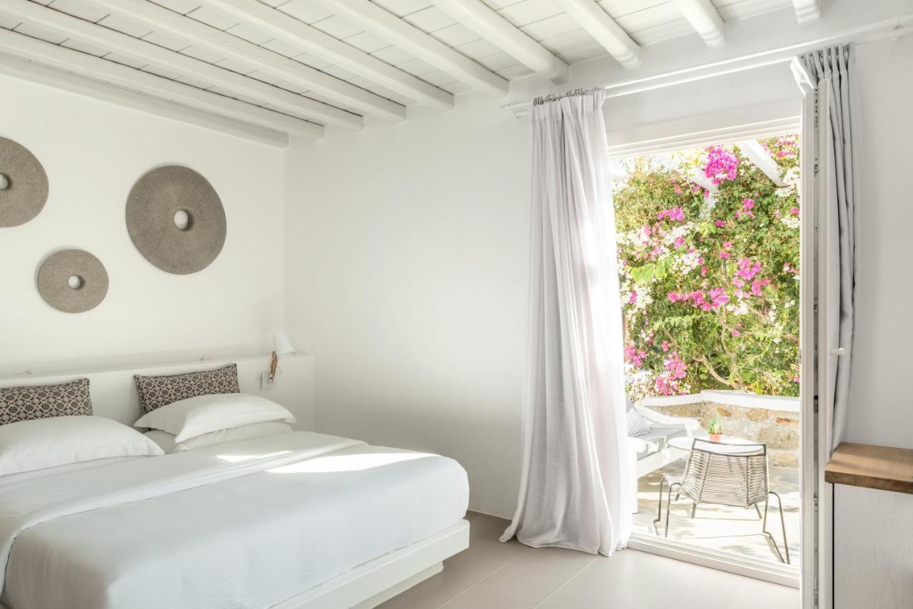 A Mykonos Hotel 4*