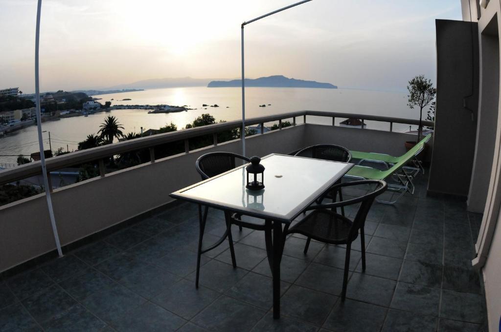 Achillion Villas Kalamaki (Chania)