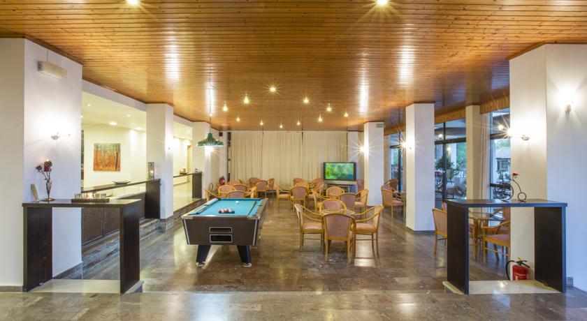 Hotel Island Bamboo (adults Only)