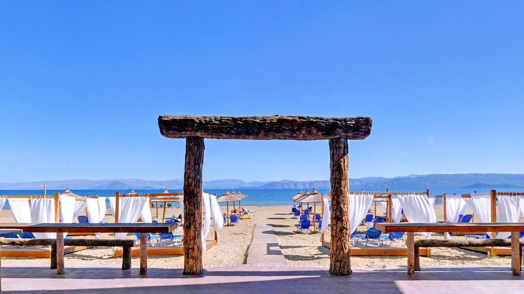 Island Bamboo (adults Only) Hotel