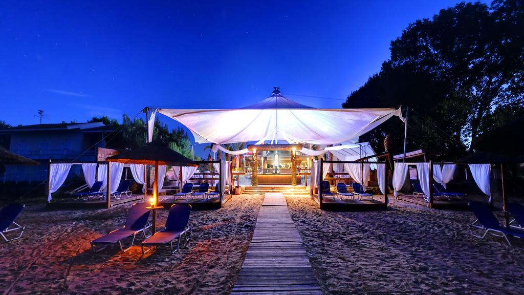 Island Bamboo (adults Only)