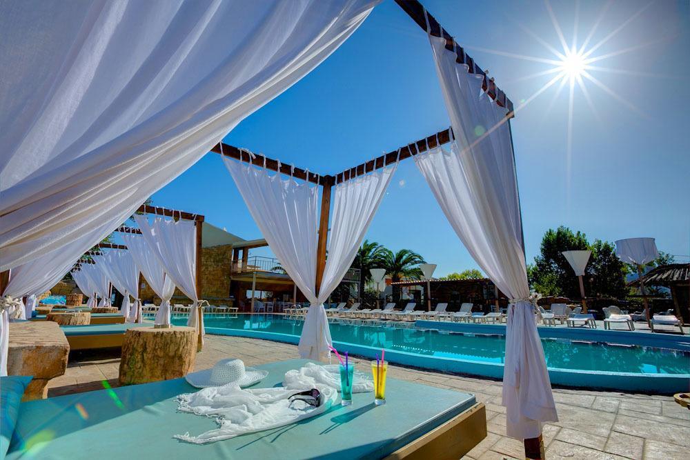 Island Bamboo (adults Only) 3* Kavos