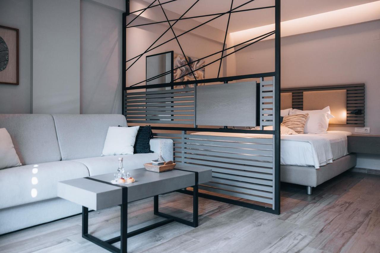 Seascape Luxury Residences (adults Only) 4*
