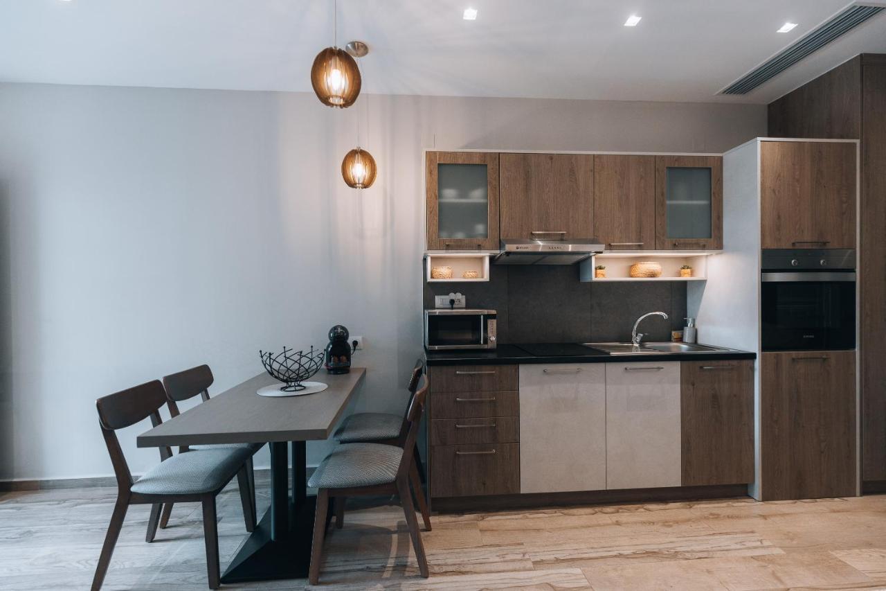 Seascape Luxury Residences (adults Only) 4*