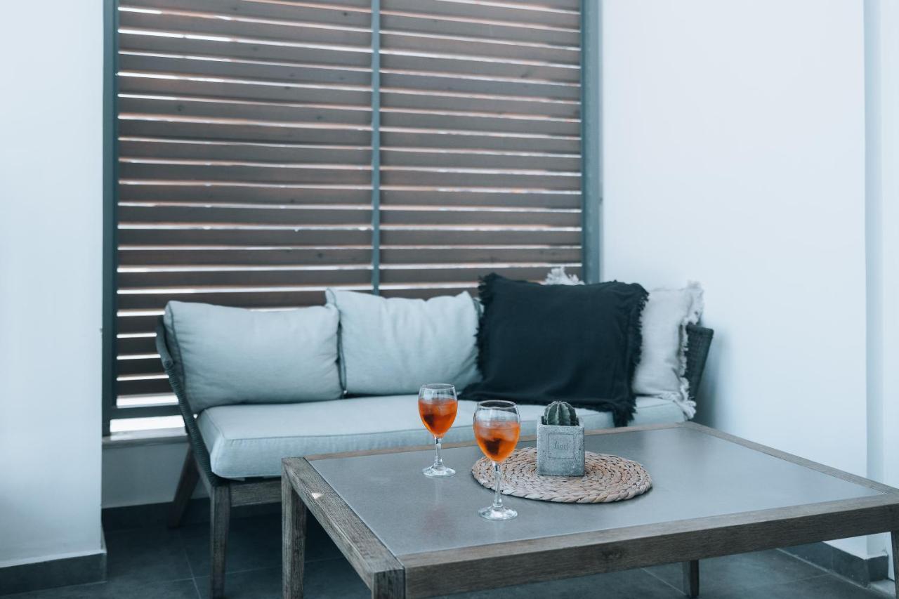 Seascape Luxury Residences (adults Only) 4* Agia Pelagia (Crete)