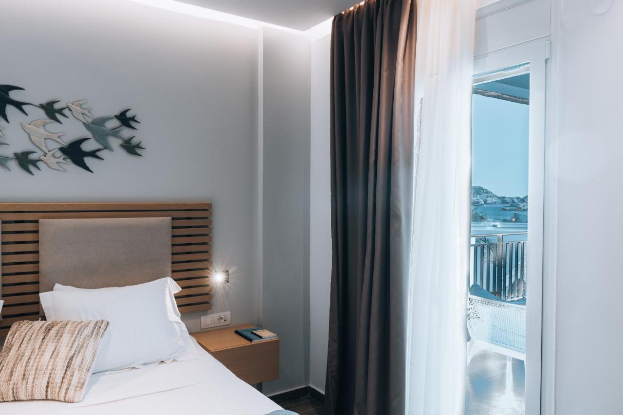 Seascape Luxury Residences (adults Only) Aparthotel