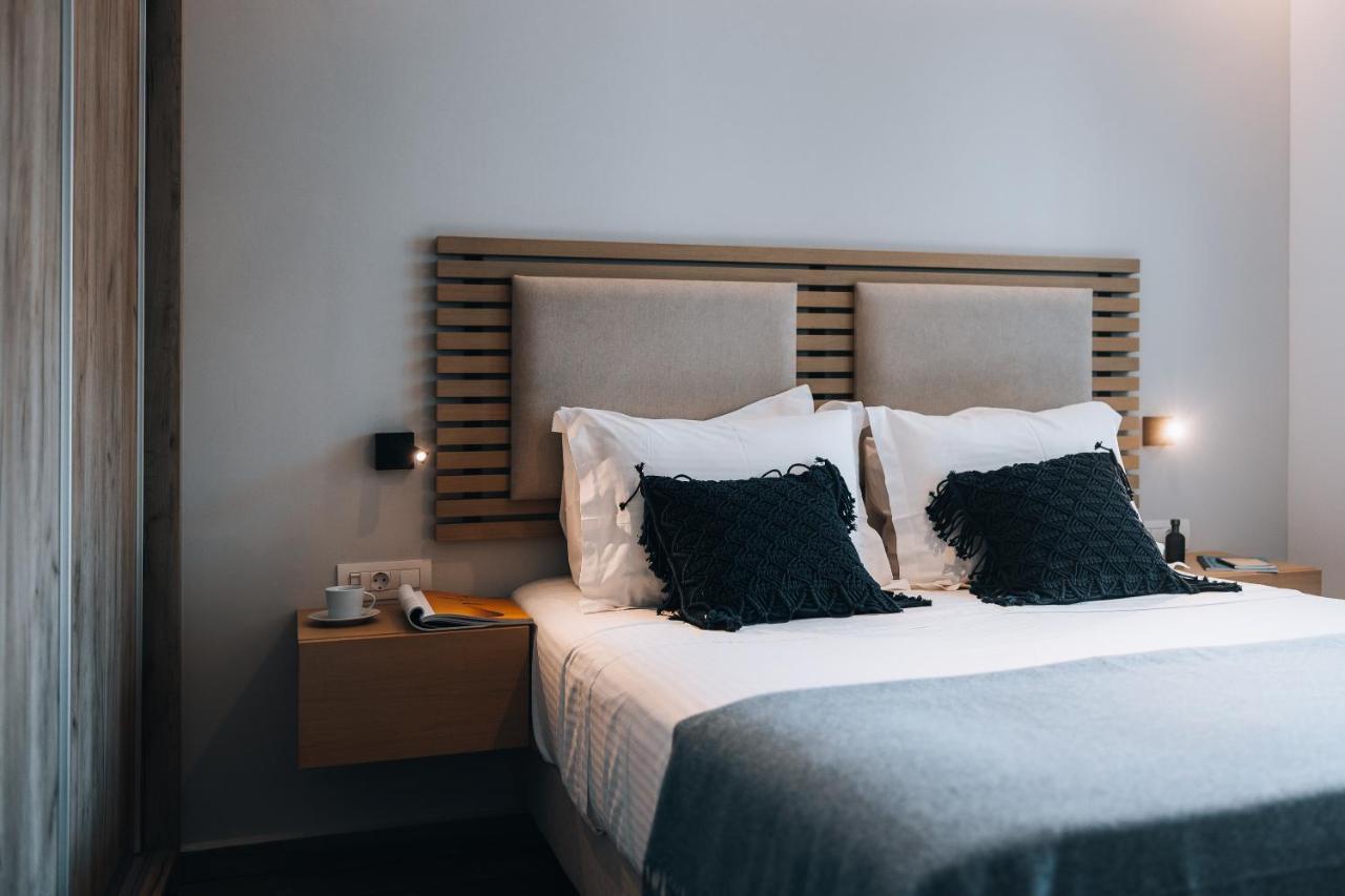 Aparthotel Seascape Luxury Residences (adults Only)