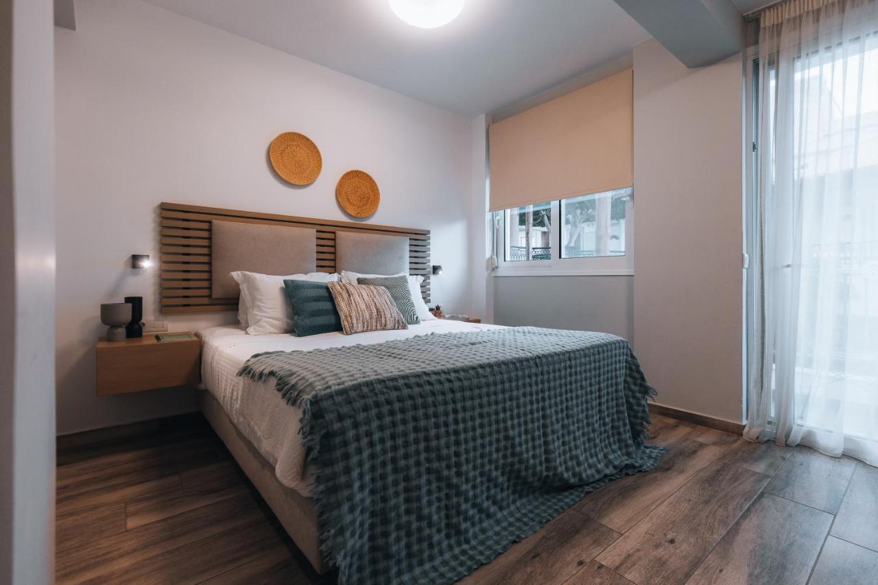 Seascape Luxury Residences (adults Only) 4* Agia Pelagia (Crete)
