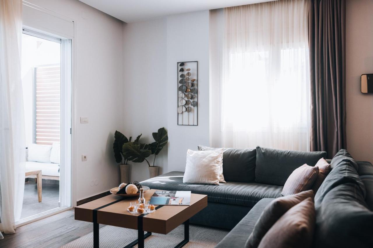 Seascape Luxury Residences (adults Only) 4*