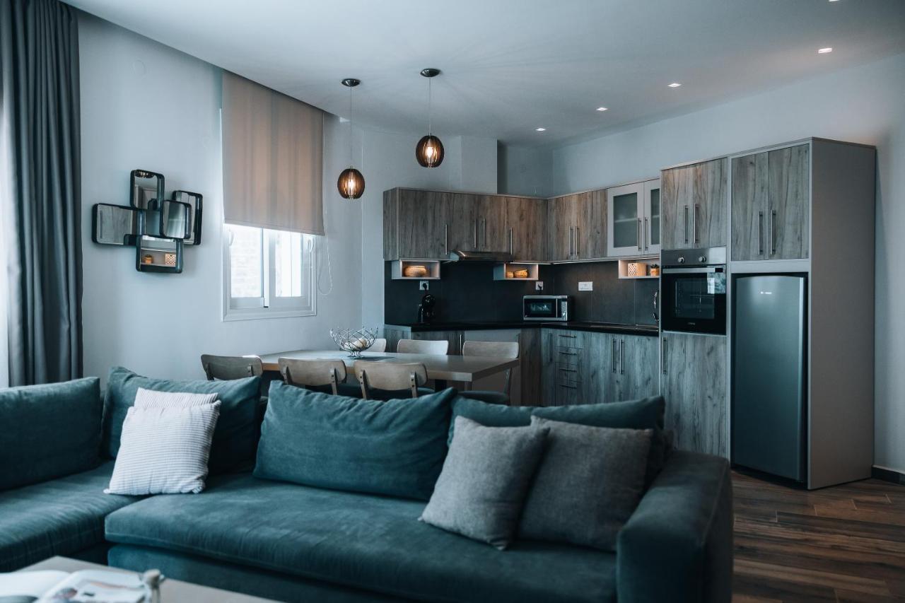 Seascape Luxury Residences (adults Only) Aparthotel