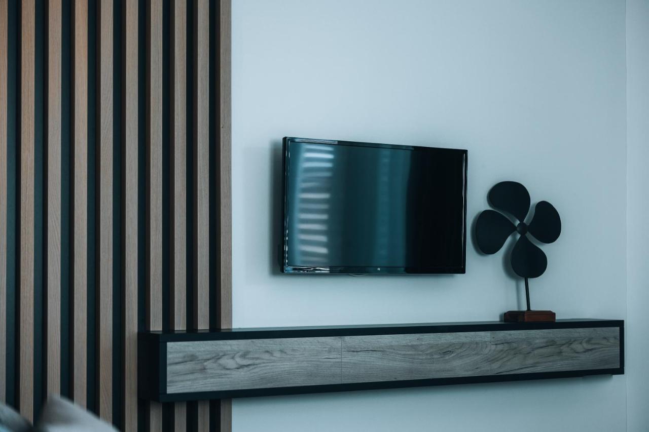 Seascape Luxury Residences (adults Only) Aparthotel